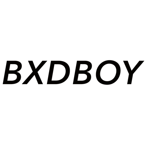 BXDBOY APPAREL